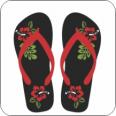 Flip Flops Air Freshener